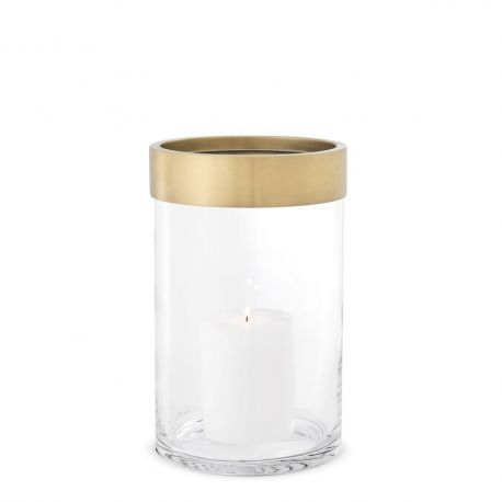 Parfumuri de camera, Idei cadouri, Obiecte decorative - Suport lumanare design modern Vertex S alama