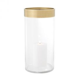 Parfumuri de camera, Idei cadouri, Obiecte decorative - Suport lumanare design modern Vertex L alama