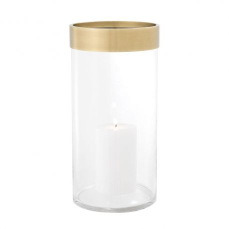 Parfumuri de camera, Idei cadouri, Obiecte decorative - Suport lumanare design modern Vertex L alama