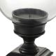 Parfumuri de camera, Idei cadouri, Obiecte decorative - Suport lumanare design LUX Datcha bronz