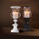 Parfumuri de camera, Idei cadouri, Obiecte decorative - Suport lumanare design LUX Datcha bronz