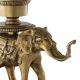 Parfumuri de camera, Idei cadouri, Obiecte decorative - Suport lumanare design LUX Elephant