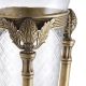 Parfumuri de camera, Idei cadouri, Obiecte decorative - Vas decorativ design LUX Rothschield