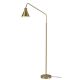 Lampadar design nordic Lyon auriu