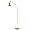 Lampadar design nordic Lyon auriu