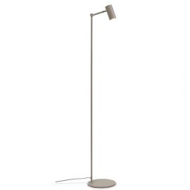 Lampadare - Lampadar design nordic Montreux sand