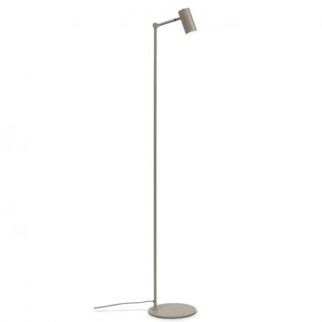 Lampadare - Lampadar design nordic Montreux sand
