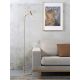 Lampadare - Lampadar design nordic Montreux sand