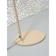 Lampadare - Lampadar design nordic Montreux sand