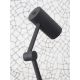 Lampi birou - Veioza, Lampa de masa design nordic Montreux negru