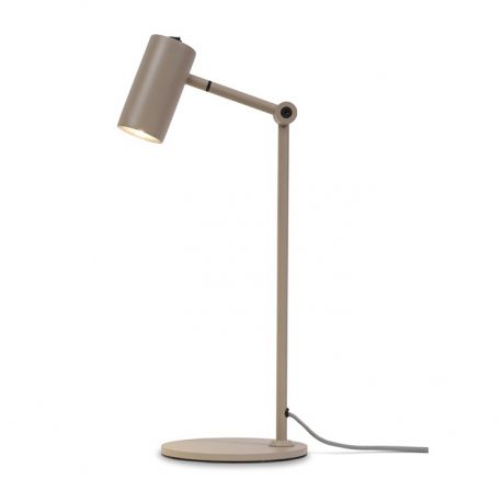 Lampi birou - Veioza, Lampa de masa design nordic Montreux sand