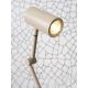Lampi birou - Veioza, Lampa de masa design nordic Montreux sand