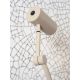 Lampi birou - Veioza, Lampa de masa design nordic Montreux sand