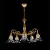 Candelabru deosebit design LUX 