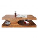 Masuta Living Goa 120cm Sheesham