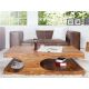 Masute Living - Masuta Living Goa 120cm Sheesham
