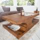 Masute Living - Masuta Living Goa 120cm Sheesham