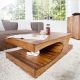Masute Living - Masuta Living Goa 120cm Sheesham