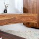 Masute Living - Masuta Living Goa 120cm Sheesham