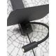 Aplice, corpuri de iluminat pentru pereti - Aplica cu raft, reader LED, mufa USB si abajur textil in deschis Florence