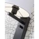 Aplice, corpuri de iluminat pentru pereti - Aplica cu raft, mufa USB si abajur textil in Florence