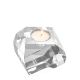 Parfumuri de camera, Idei cadouri, Obiecte decorative - Suport lumanare design LUX Lucidity