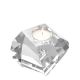 Parfumuri de camera, Idei cadouri, Obiecte decorative - Suport lumanare design LUX Lucidity