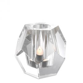 Parfumuri de camera, Idei cadouri, Obiecte decorative - Suport lumanare design LUX Coquette