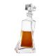 Parfumuri de camera, Idei cadouri, Obiecte decorative - Set 6 piese design unicat Sapphire Decanter