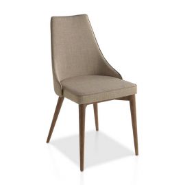 Scaun tapitat design italian Herrick