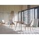 Scaune - Scaun tapitat design italian Herrick