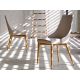 Scaune - Scaun tapitat design italian Herrick