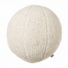 Perna decorativa LUX Palla L brisbane crem