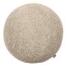Perna decorativa LUX Palla L canberra sand