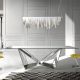 Mese dining - Masa eleganta design modern Ruby, 200x95cm