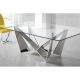 Mese dining - Masa eleganta design modern Ruby, 200x95cm