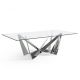 Mese dining - Masa eleganta design modern Ruby, 200x95cm