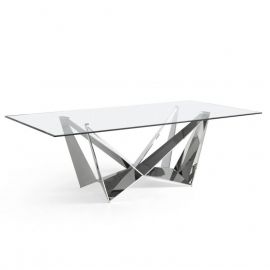 Masa eleganta design modern Ruby, 200x95cm