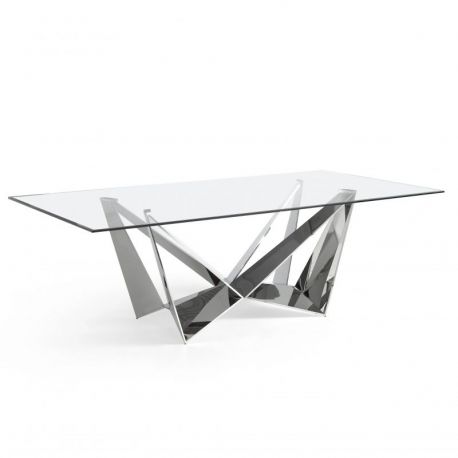 Mese dining - Masa eleganta design modern Ruby, 220x95cm