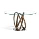 Mese dining - Masa dining design deosebit Ben, 120cm