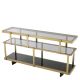 Biblioteci-Rafturi - Raft elegant design modern Nesto alama 180x46cm
