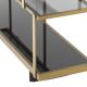 Biblioteci-Rafturi - Raft elegant design modern Nesto alama 180x46cm