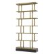Biblioteci-Rafturi - Raft elegant design modern Nesto alama 110x30cm