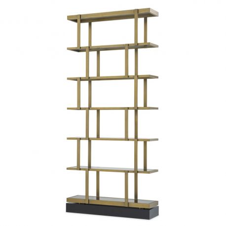 Biblioteci-Rafturi - Raft elegant design modern Nesto alama 110x30cm