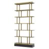 Raft elegant design modern Nesto alama 110x30cm