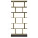 Biblioteci-Rafturi - Raft elegant design modern Nesto alama 110x30cm