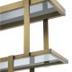 Biblioteci-Rafturi - Raft elegant design modern Nesto alama 110x30cm