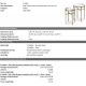 Masute Living - Set de 2 masute laterale design LUX Hoxton alama