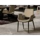 Scaune - Scaun design modern Sowa bej