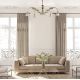 Lustre Cristal Bohemia - Lustra suspendata deosebita design LUX TULIP 07-CH